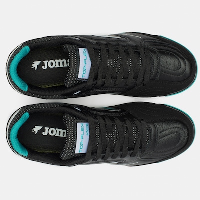 Chuteira Futsal Adulto Joma Top Flex Rebound - Foto 3