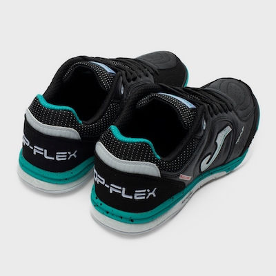 Chuteira Futsal Adulto Joma Top Flex Rebound - Foto 5