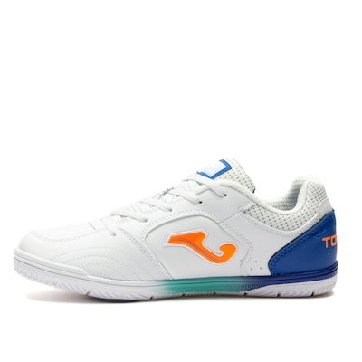 Chuteira Futsal Joma Top Flex Júnior - Foto 3