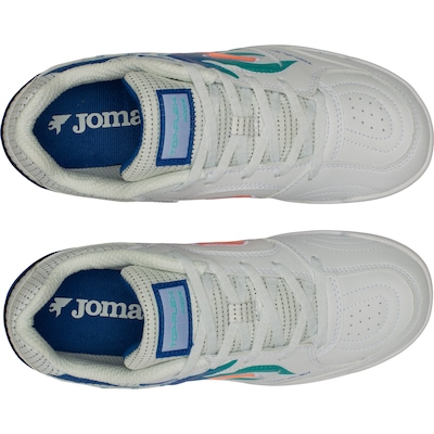 Chuteira Futsal Joma Top Flex Júnior - Foto 5