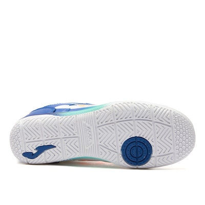 Chuteira Futsal Joma Top Flex Júnior - Foto 6