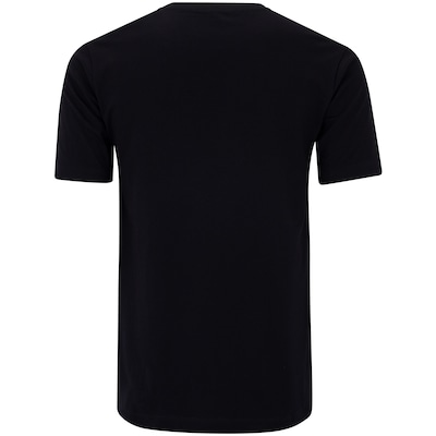 Camiseta do Philadelphia Eagles NFL Masculina Basic Time - Foto 6