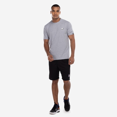 Camiseta do Philadelphia Eagles NFL Masculina Basic Time - Foto 4