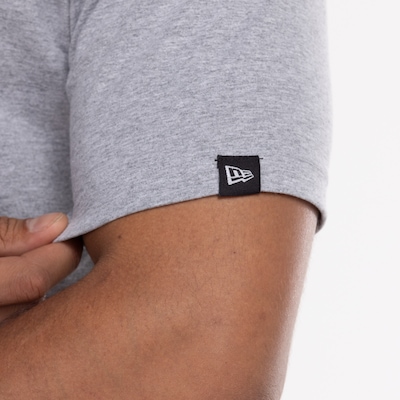 Camiseta do Philadelphia Eagles NFL Masculina Basic Time - Foto 5