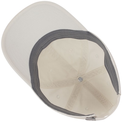 Boné Aba Curva New Balance Strapback Panel Patch Logo Adulto - Foto 6