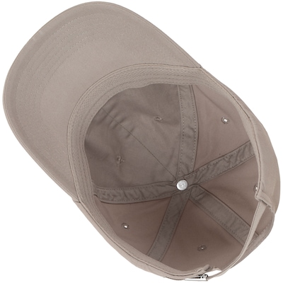Boné Aba Curva New Balance Strapback Panel Linear Adulto - Foto 6
