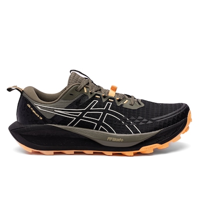Tênis ASICS GEL-Trabuco 13 Masculino - Foto 1