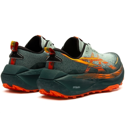 Tênis ASICS Trabuco Max 4 Masculino - Foto 2