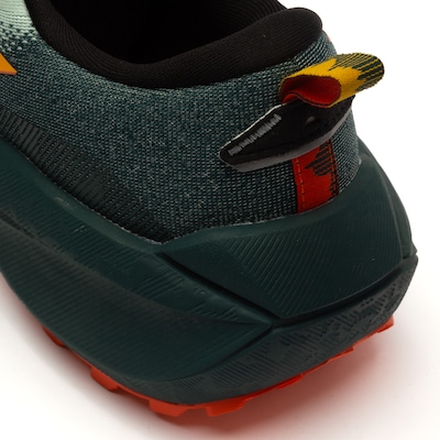 Tênis ASICS Trabuco Max 4 Masculino - Foto 5
