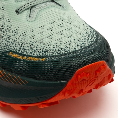 Tênis ASICS Trabuco Max 4 Masculino - Foto 6