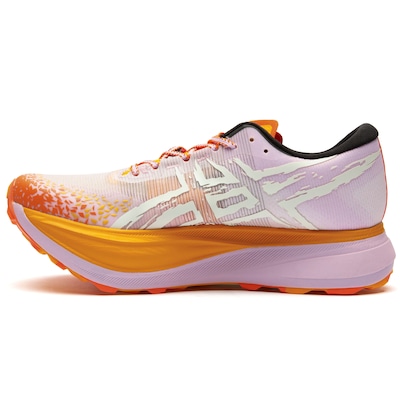 Tênis ASICS Metafuji Trail Unissex - Foto 3