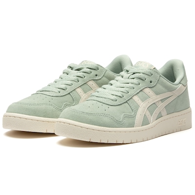 Tênis ASICS Japan S Camurça Feminino - Foto 2