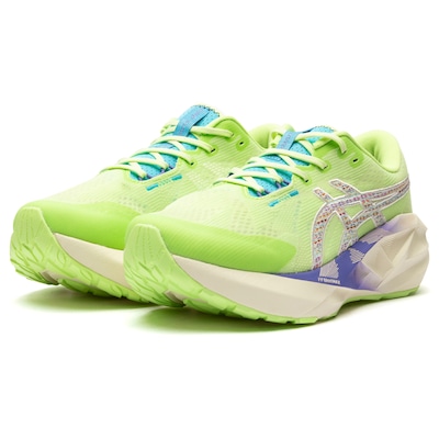 Tênis Masculino Asics Novablast 5 TR - Foto 3
