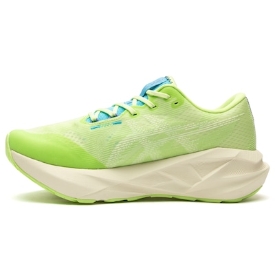 Tênis Masculino Asics Novablast 5 TR - Foto 4