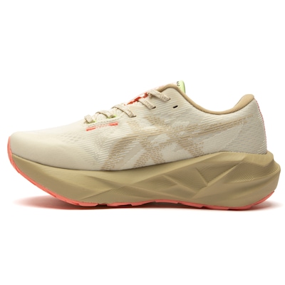 Tênis ASICS Novablast 5 TR Feminino - Foto 3