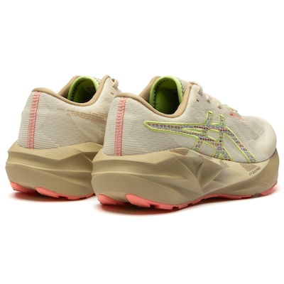 Tênis ASICS Novablast 5 TR Feminino - Foto 4