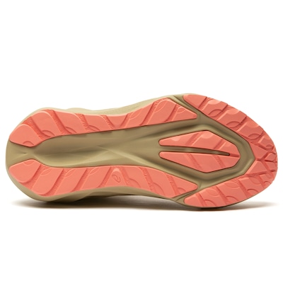 Tênis ASICS Novablast 5 TR Feminino - Foto 6