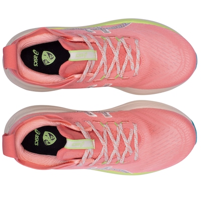 Tênis ASICS Gel-Nimbus 27 TR Feminino - Foto 5