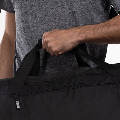Mala Puma Fundamentals Sports Bag LN02 - Foto 2