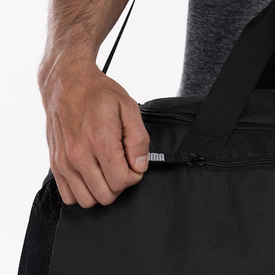 Mala Puma Fundamentals Sports Bag LN02 - Foto 3