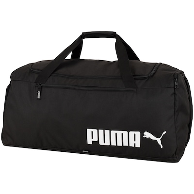 Mala Puma Fundamentals Sports Bag LN02 - Foto 4
