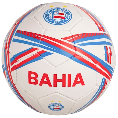 Bola de Futebol de Campo do Bahia Sportcom Estádio 24 - Foto 1