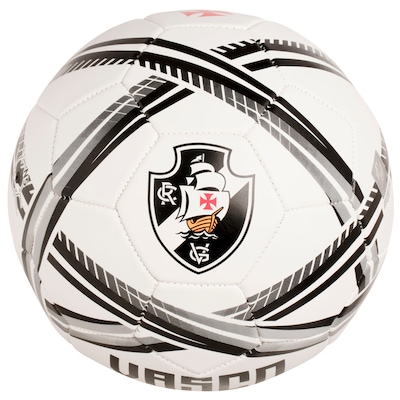 Bola de Futebol de Campo do Vasco da Gama Sportcom Estádio 24 - Foto 1