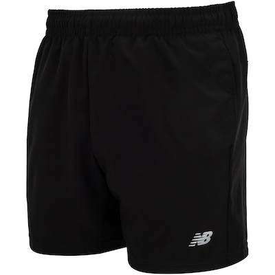 Bermuda Masculina New Balance Sport Essentials 5 - Foto 5