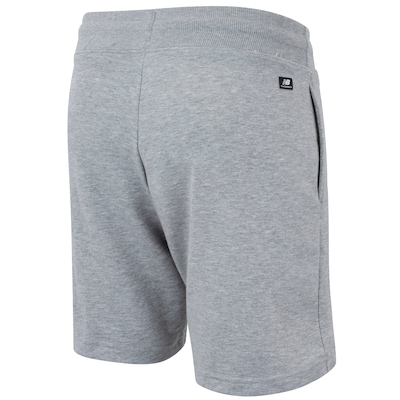 Bermuda Masculina New Balance Essentials - Foto 6