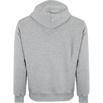 Blusão com Capuz Masculino New Balance Essentials Basic - Foto 2