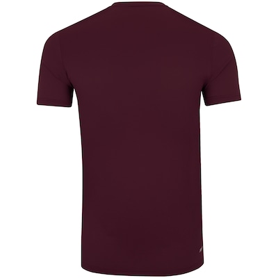 Camiseta Masculina New Balance Manga Curta Sport Essentials - Foto 2