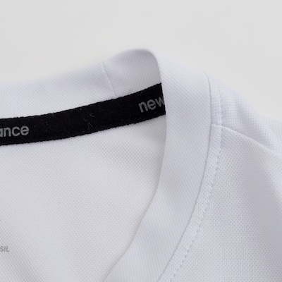 Camiseta New Balance Box Performance Masculina - Foto 3