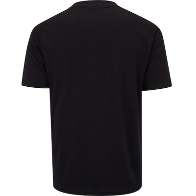Camiseta New Balance Chalk Board Logo Masculina - Foto 2
