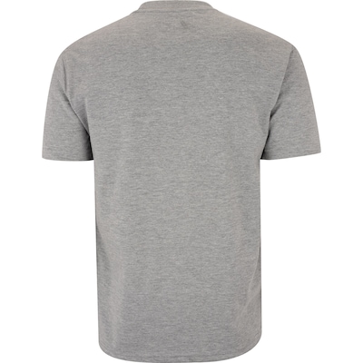Camiseta Masculina New Balance Manga Curta Fitness Center 550 - Foto 2