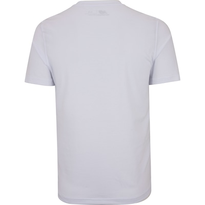 Camiseta Masculina New Balance Manga Curta Professional Athletics - Foto 2