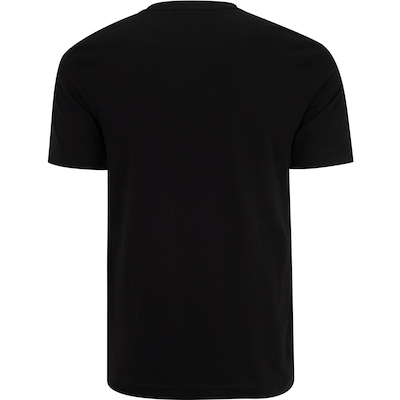 Camiseta Masculina New Balance Manga Curta Professional Athletics - Foto 6