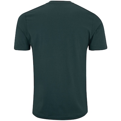 Camiseta Masculina New Balance Manga Curta Professional Athletics - Foto 2