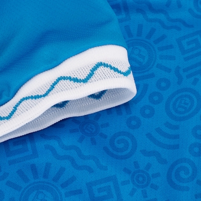 Camisa do Bahia 24 Volt Juvenil Consciência Negra - Foto 5
