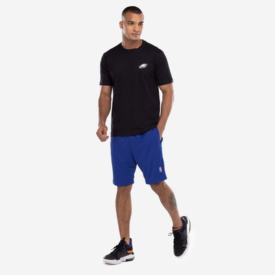 Bermuda Masculina NBA Core Logo N1098 - Foto 5