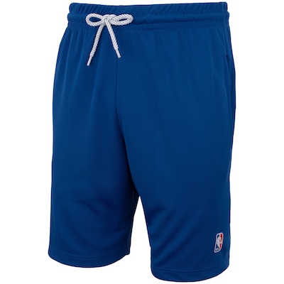 Bermuda Masculina NBA Core Logo N1098 - Foto 6
