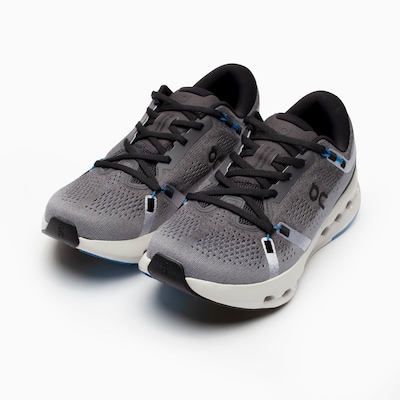 Tênis On Running Cloudsurfer 2 Masculino - Foto 4
