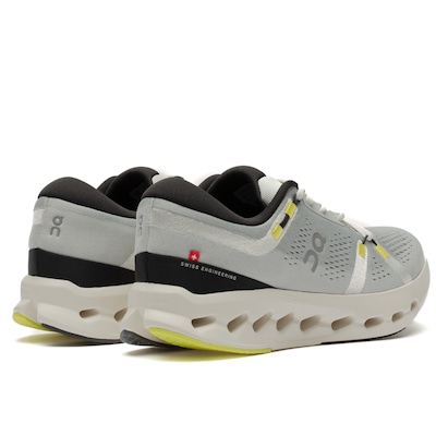 Tênis On Running Cloudsurfer 2 Masculino - Foto 4