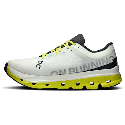 Tênis Masculino On Cloudflow 5 - Foto 4