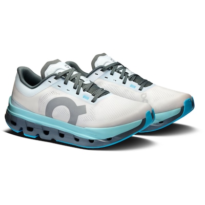 Tênis Feminino On Cloudflow 5 - Foto 2