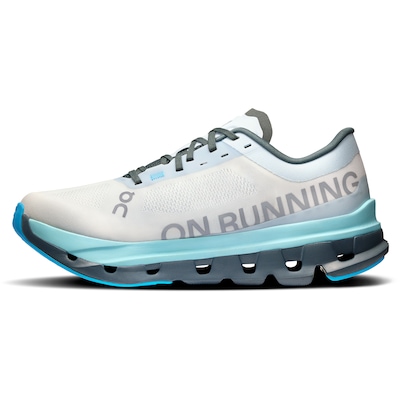 Tênis Feminino On Cloudflow 5 - Foto 3