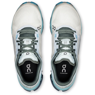 Tênis Feminino On Cloudflow 5 - Foto 4
