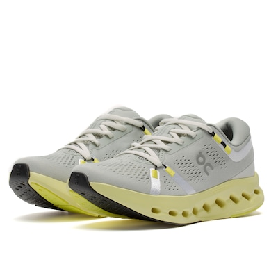 Tênis Feminino On Running Cloudsurfer 2 - Foto 2