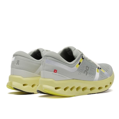 Tênis Feminino On Running Cloudsurfer 2 - Foto 4