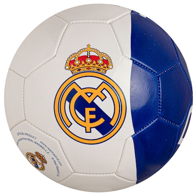 Bola de Futebol de Campo do Real Madrid de Campo Maccabi Tamanho 5 - Foto 5