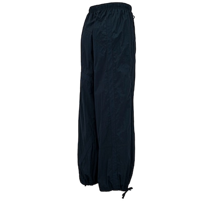 Calça Nike Sportswear Extra Longa Woven Feminina - Foto 2